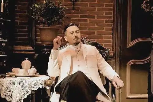 10年了,b站网友为啥一直琢磨让子弹飞