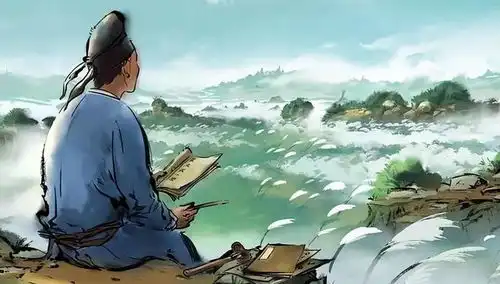 高适的长安三万里从没落世家到封疆大吏
