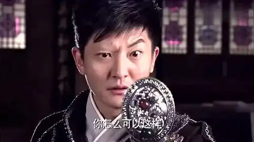 龙门镖局爆笑集锦斗鸡眼的天下第一快刀以太空漫步登场,还削了三金的眉毛