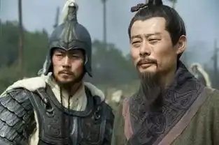 历史丨三国的鲁肃真的才智平庸谨小慎微吗