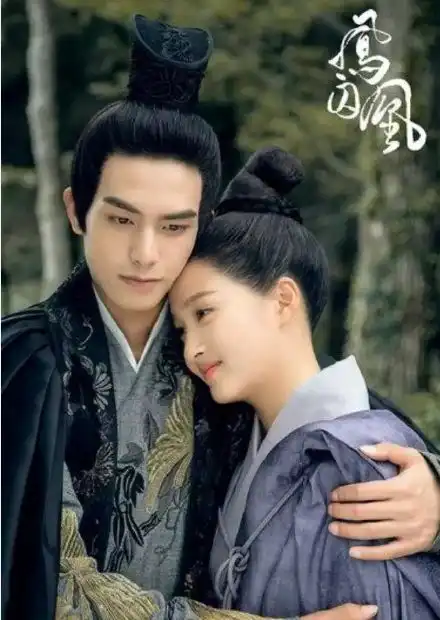 内地古装剧最上镜的十二位男演员,你们最喜欢的是其中的哪位呢