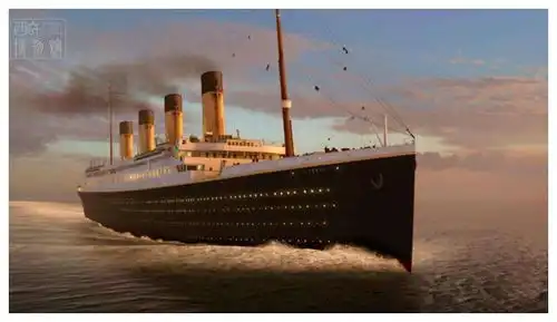 沉没108年,泰坦尼克号为何不打捞专家咱不敢捞啊
