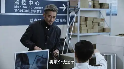 猎毒人剧中的几大疑点分析
