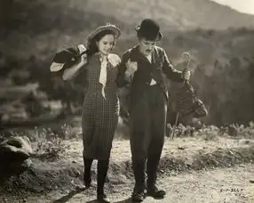 摩登时代官方剧照
