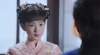 双世宠妃2镜心剧照
