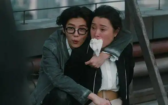 在劫难逃导演五百不要去低估每一个演员丨专访