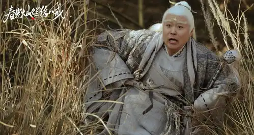 电影版春光灿烂猪八戒定档10月17日猪哥哥小龙女再续前缘
