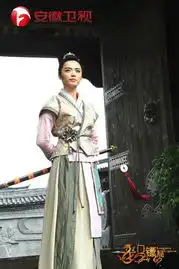 龙门镖局安徽将播宁财神将与姚晨联手新作