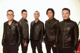 友情岁月:yeti一起兄弟