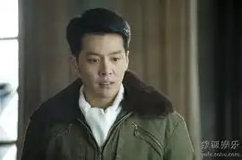 徐海乔圆儿时英雄梦新剧热拍再披古装