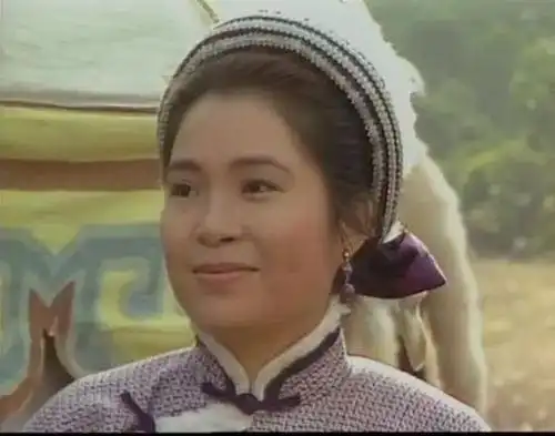 母亲是孩子的第一任老师,看射雕英雄传里的几位母亲