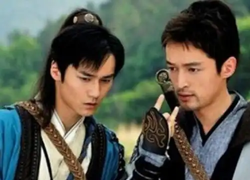 胡歌深夜发文谈蒋劲夫家暴被捕我不是为他狡辩什么我就是很难过