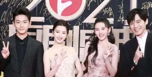 宋祖儿给白宇庆生,cp粉表示嗑糖失败,王安宇过生日时为何没表示
