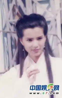 李若彤古天乐版神雕侠侣罕见花絮曝光