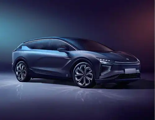 敢卖80个w4月销量不足百辆,善于讲故事的高合被打回原形