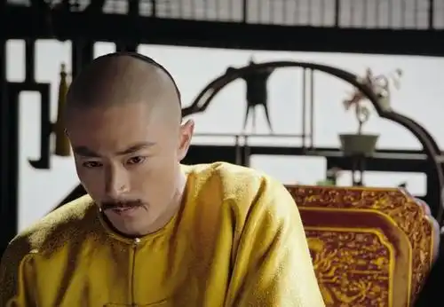 以古稀罪被处死乾隆古稀老人是我的专属头衔,你竟敢染指