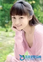 化妆师教你打造精致淡雅妆