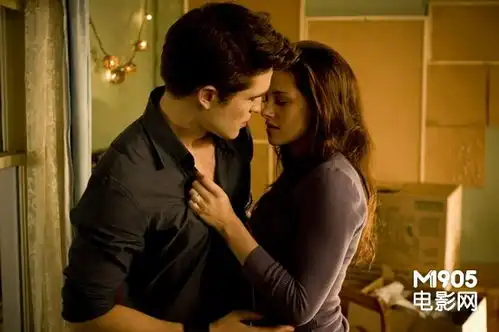 破晓上23日映爱德华贝拉床戏照曝光