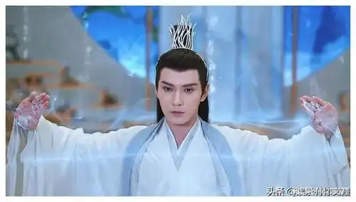 又一部古装剧来袭,任嘉伦令观众成功入坑,这次,徐正溪又该火了