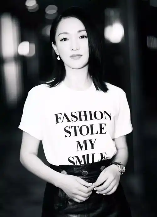 倾听周迅的歌,会是神马感觉
