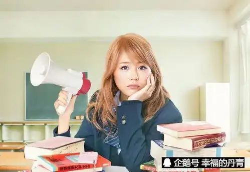 垫底辣妹影评最大的谎言就是你不行,一定要相信自己
