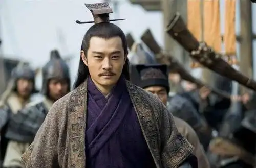 周瑜英年早逝后,还娇艳动人的妻子小乔,后来怎么样了
