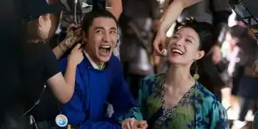 倪妮深夜会陈坤曝光恋情陈坤发文回应吃瓜吃瓜吃完散吧
