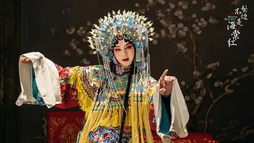 于妈携新剧众演员拜年还曝光剧照,黄晓明和佘诗曼搭档,你期待么

