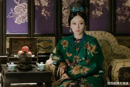 谭卓出道11年,佳作无数演技炸裂,戏红人不红的实力派女演员