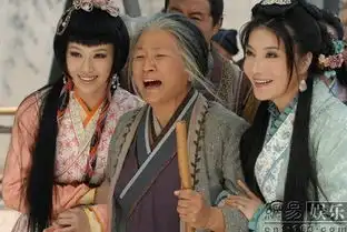 花木兰偶像历史的天空新派传奇开荒者

