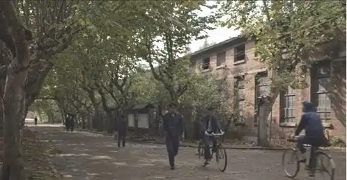 盘点乔家的儿女中的南京打卡点,不容错过
