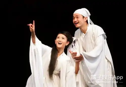 还记得武林外传里的吕秀才吗他现在长这样了