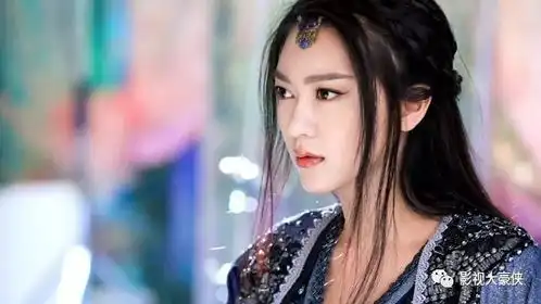 郑伊健主演玄幻巨作三国杀题材大电影,看英雄如何拯救主公