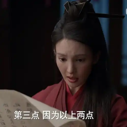 整容脸上镜有多垮庆余年2最差选角,劝退了多少观众
