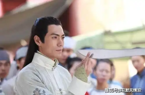 金庸笔下最愚蠢高手,自家绝学随意外传,热心助人导致家族灭亡