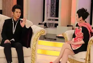 温太医张晓龙否认恋曹贵人