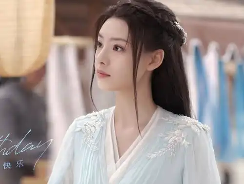 司藤原作者又一新剧官宣,画风精美,光看剧照观众血槽已空