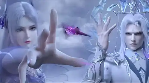 斗破苍穹年番同样是厄难毒体小医仙和冰尊者究竟谁更强