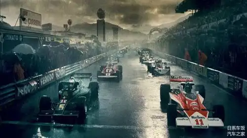 不是只有头文字d的秋名山才有老司机