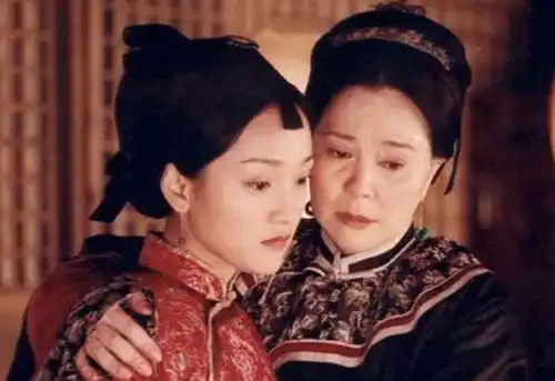 周迅演技最好的6部代表作,你是从哪部开始认识她的
