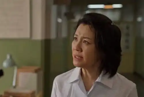 乔家的儿女原著二姨的自私毁了自己姐姐的一生
