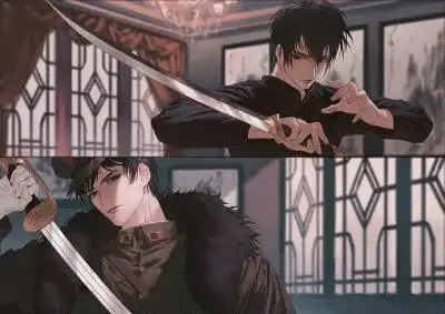 盗墓笔记中张起灵和张启山是什么样的人,他们有什么关系
