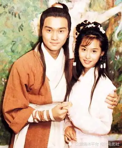 高伟光版新射雕杀青9大配角可期待,洪七公选角出人意料
