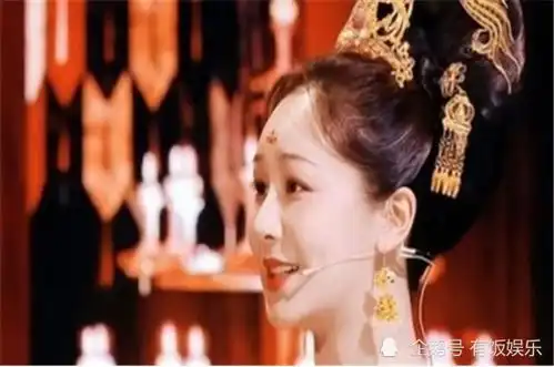 国家宝藏造型惊艳,超越大型古装剧,一线小花惊喜亮相