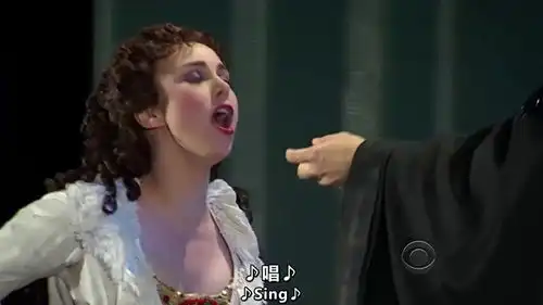 最佳剧本奖歌剧魅影第67届托尼奖颁奖典礼cut