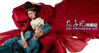 太子妃升职记到底多魔性美国网民如是说
