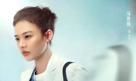 白敬亭出演国产版太阳的后裔,看到女主真容,网友太般配