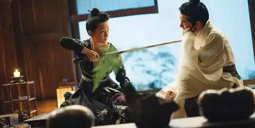 春节档的这份观影指南请收好