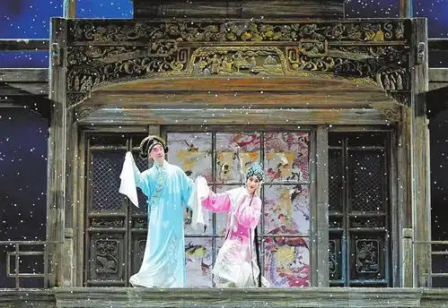 优秀舞台剧演出添彩甘肃文旅市场凤凰网甘肃凤凰网
