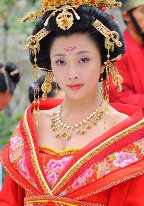 聊聊体肥如猪的安禄山
